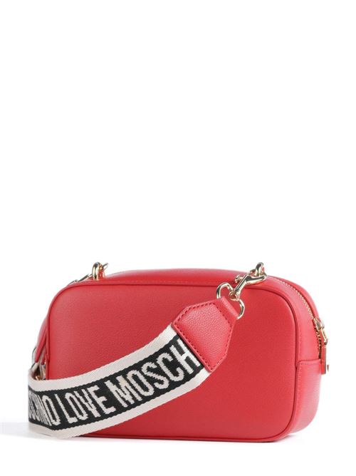  LOVE MOSCHINO | JC4148PP1IL12/50A